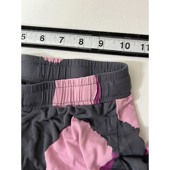 ASOS Women’s Pajama Set 0 XS Gray Pink Spot Print Long Sleeve Top & Pants Sleepw - Picture 13 of 16